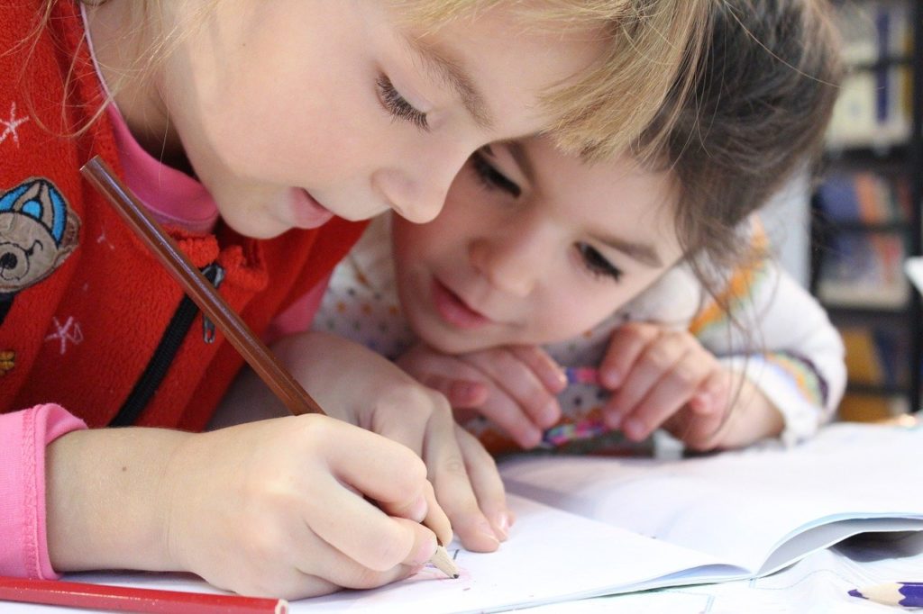 5 דברים שצריכים לעשות לפני עליה לכיתה א'