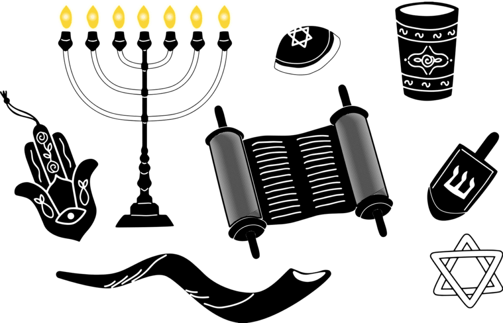 מוצרי קדושה