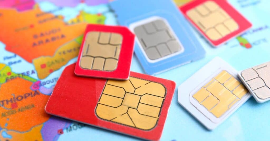 טכנולוגיית eSIM לעומת SIM מסורתי יתרונות וחסרונות