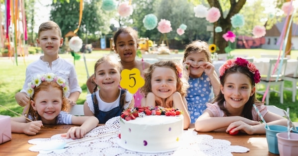 "יומולדת מושלמת" – המדריך המלא לתכנון יום הולדת בלתי נשכח