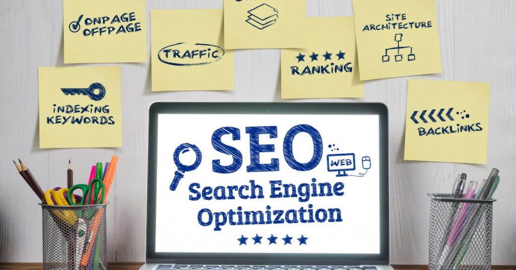 על שירות פיקוח וליווי SEO: כך מקדמים כיום עסקים ישראליים
