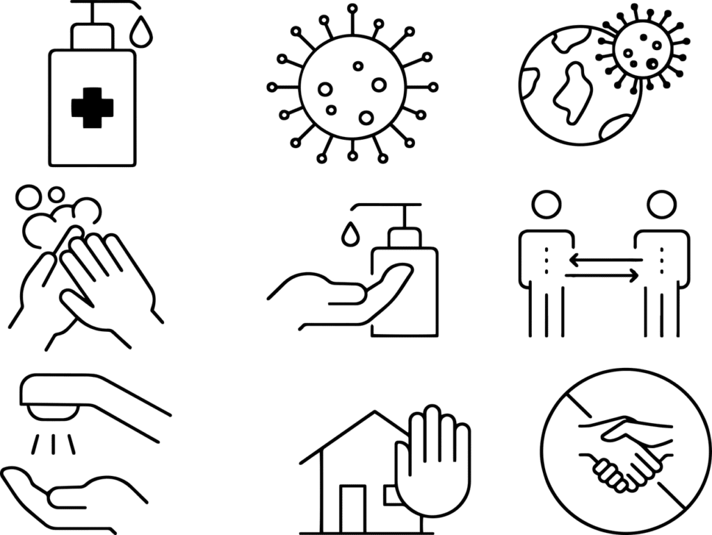 קורונה