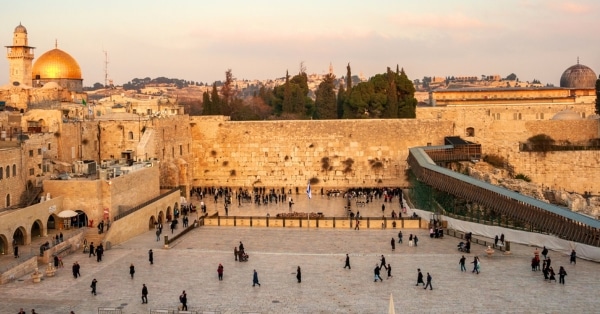 6 אטרקציות ייחודיות בירושלים שכדאי להכיר
